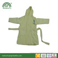 Luxury Turkish Cotton Bathrobe Absorbent Terry Bathrobe For Nightdress